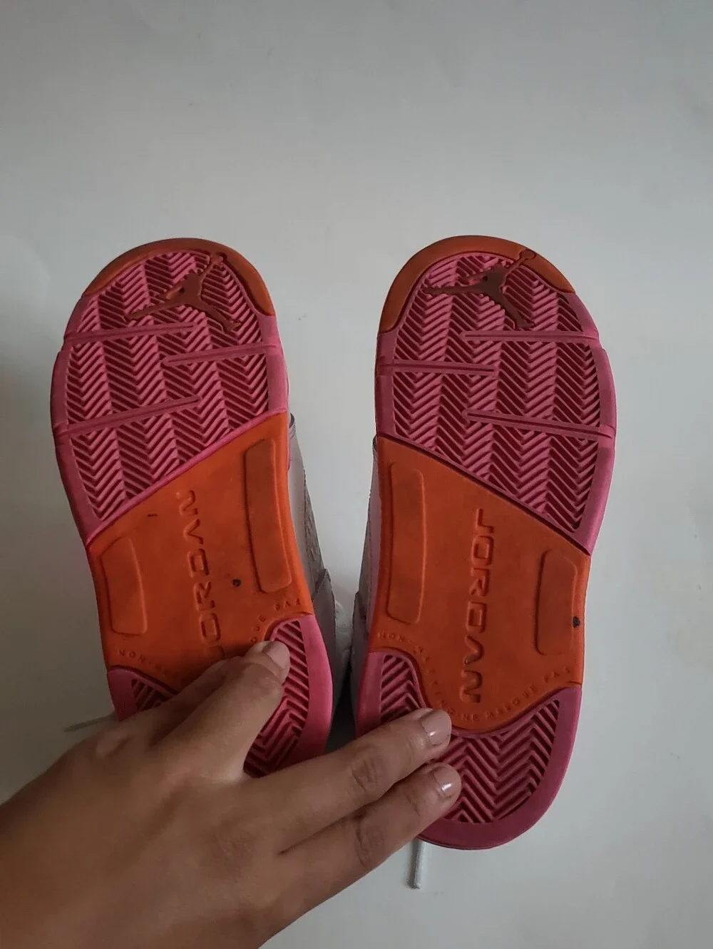Nike brand air